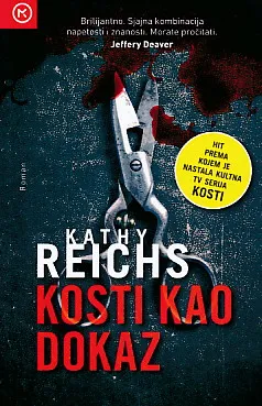 Kosti kao dokaz