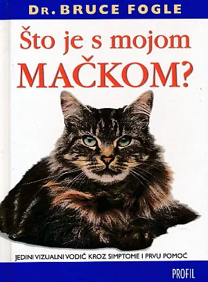 Što je s mojom mačkom?