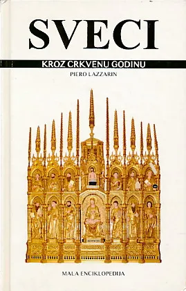 Sveci kroz crkvenu godinu