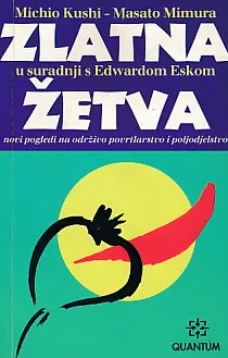 Zlatna žetva