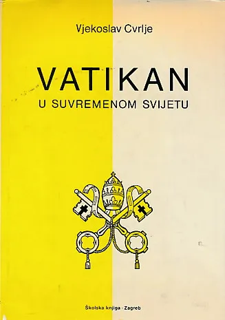 Vatikan u suvremenom svijetu
