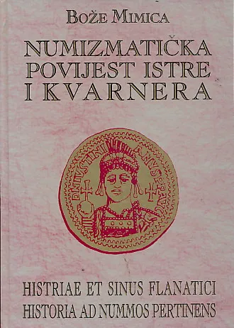 Numizmatička povijest Istre i Kvarnera