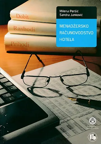 Menadžersko računovodstvo hotela