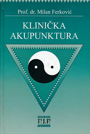 Klinička akupunktura