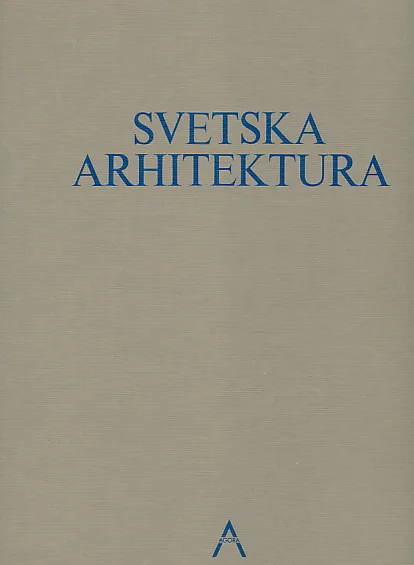 Svetska arhitektura: ilustrovana istorija