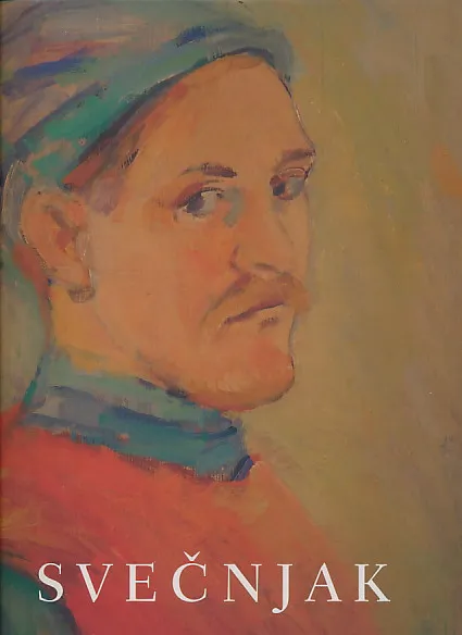 Vilim Svečnjak 1906-1993.