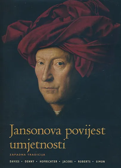 Jansonova povijest umjetnosti: Zapadna tradicija