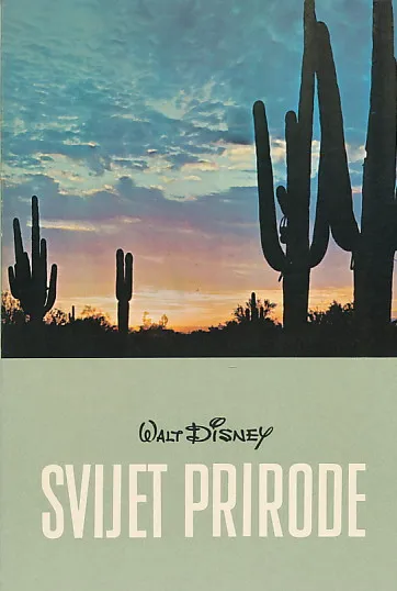 Walt Disney: Svijet prirode