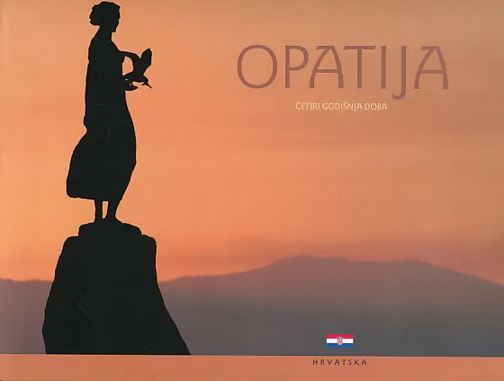 Opatija - Četiri godišnja doba
