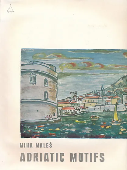Adriatic Motifs