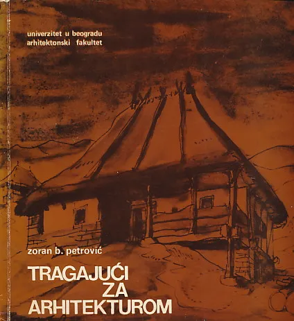 Tragajući za arhitekturom
