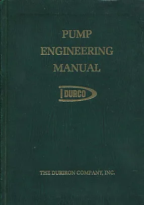 Pump Engineering Manual