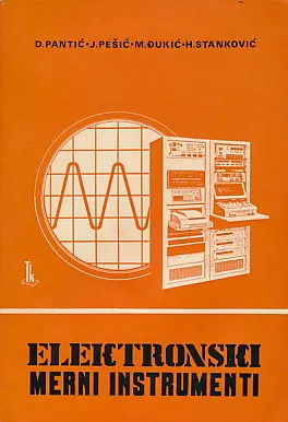 Elektronski merni instrumenti