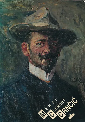 Menci Clement Crnčić - retrospektiva