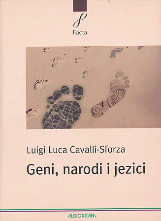 Geni, narodi i jezici