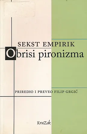 Obrisi pironizma