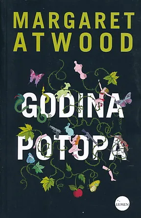 Godina potopa
