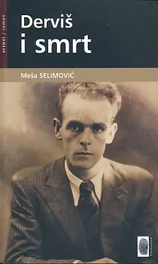 Derviš i smrt