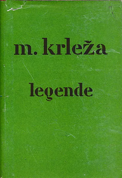 Legende