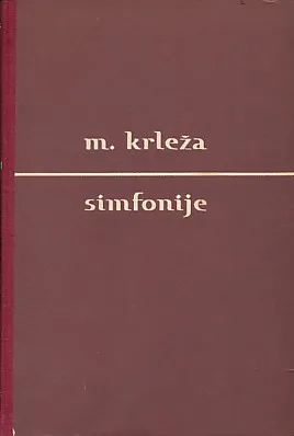 Simfonije