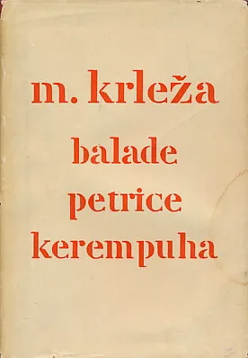 Balade Petrice Kerempuha
