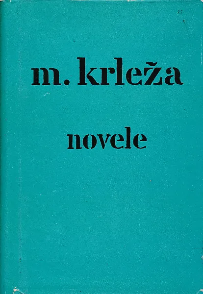 Novele