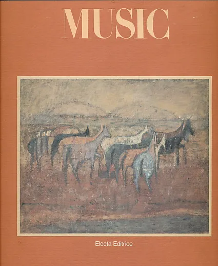 Music (Anton Zoran Mušič)
