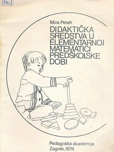 Didaktička sredstva u elementarnoj matematici