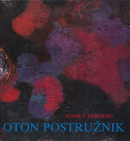 Oton Postružnik