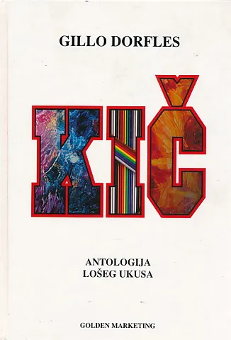 Kič: Antologija lošeg ukusa