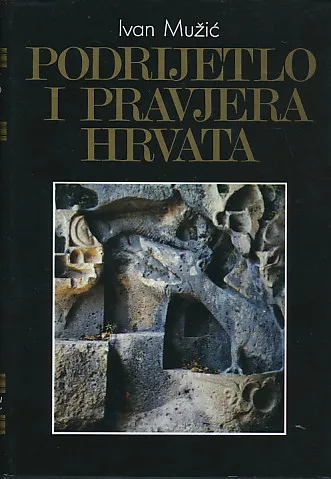 Podrijetlo i pravjera Hrvata