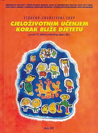 Cjeloživotnim učenjem korak bliže djetetu