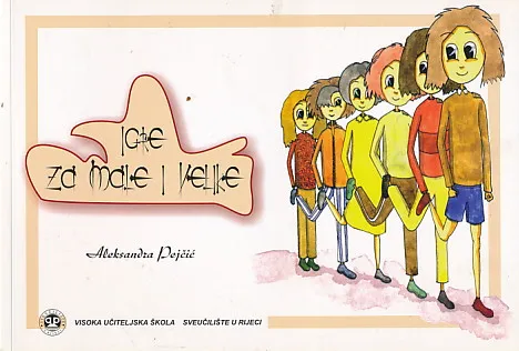 Igre za male i velike