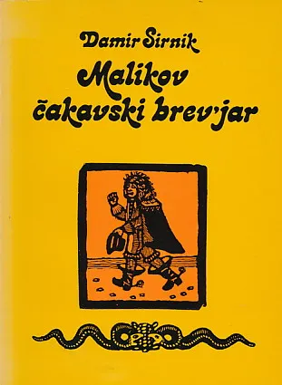 Malikov čakavski brevijar