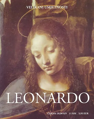 Leonardo (Velikani umjetnosti)