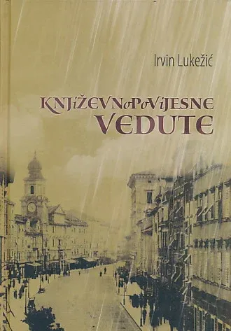 Književnopovijesne vedute