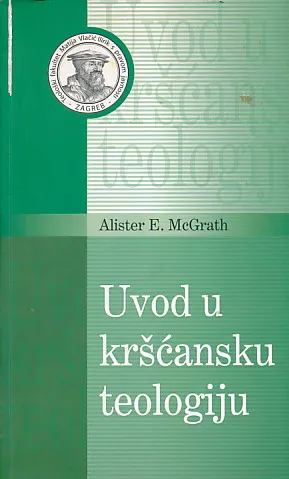 Uvod u kršćansku teologiju