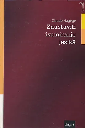 Zaustaviti izumiranje jezika