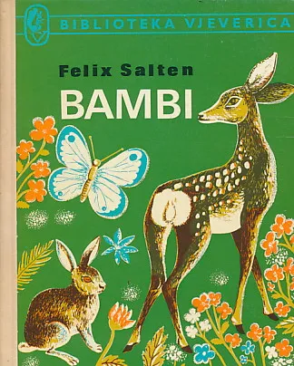 Bambi