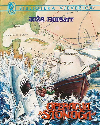 Operacija Stonoga