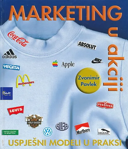 Marketing u akciji: uspješni modeli u praksi