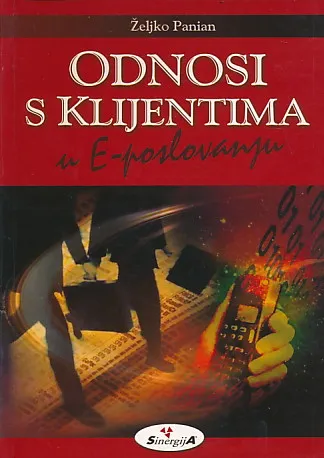 Odnosi s klijentima u e-poslovanju