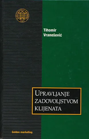 Upravljanje zadovoljstvom klijenata