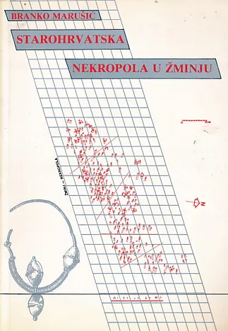 Starohrvatska nekropola u Žminju