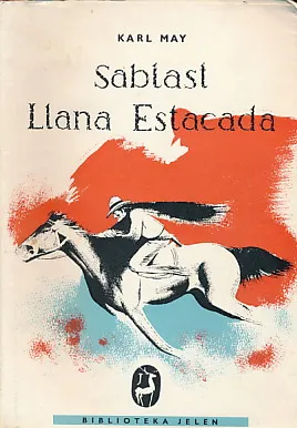 Sablast Llana Estacada