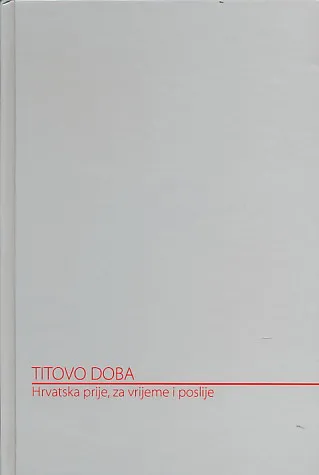 Titovo doba