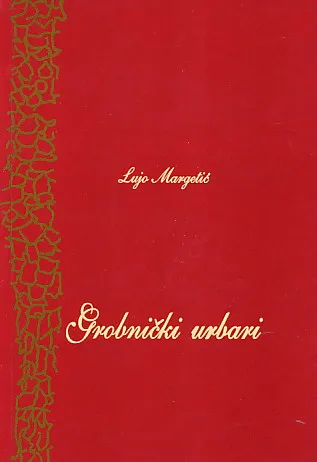 Grobnički urbari