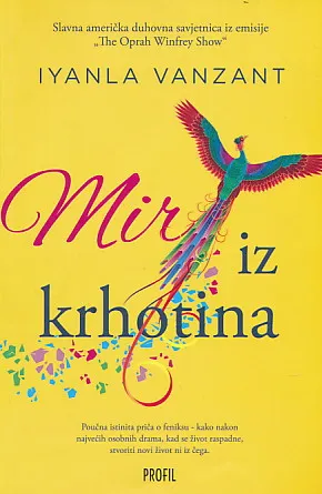 Mir iz krhotina