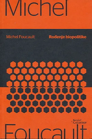 Rođenje biopolitike