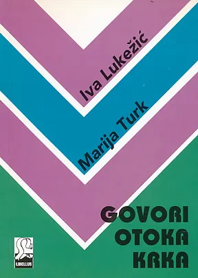 Govori otoka Krka